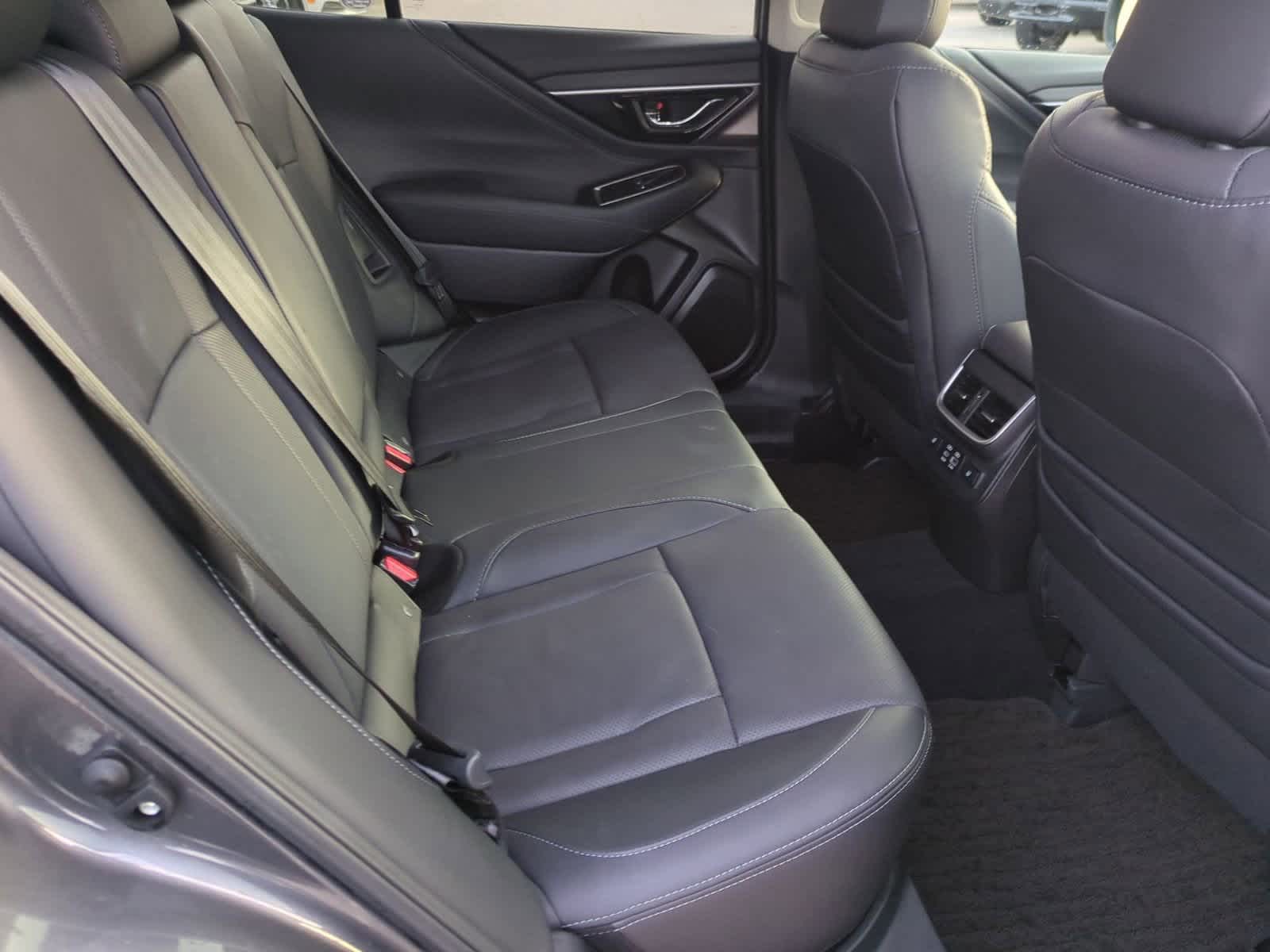 Thumbnail: 2024 Subaru Outback - 21