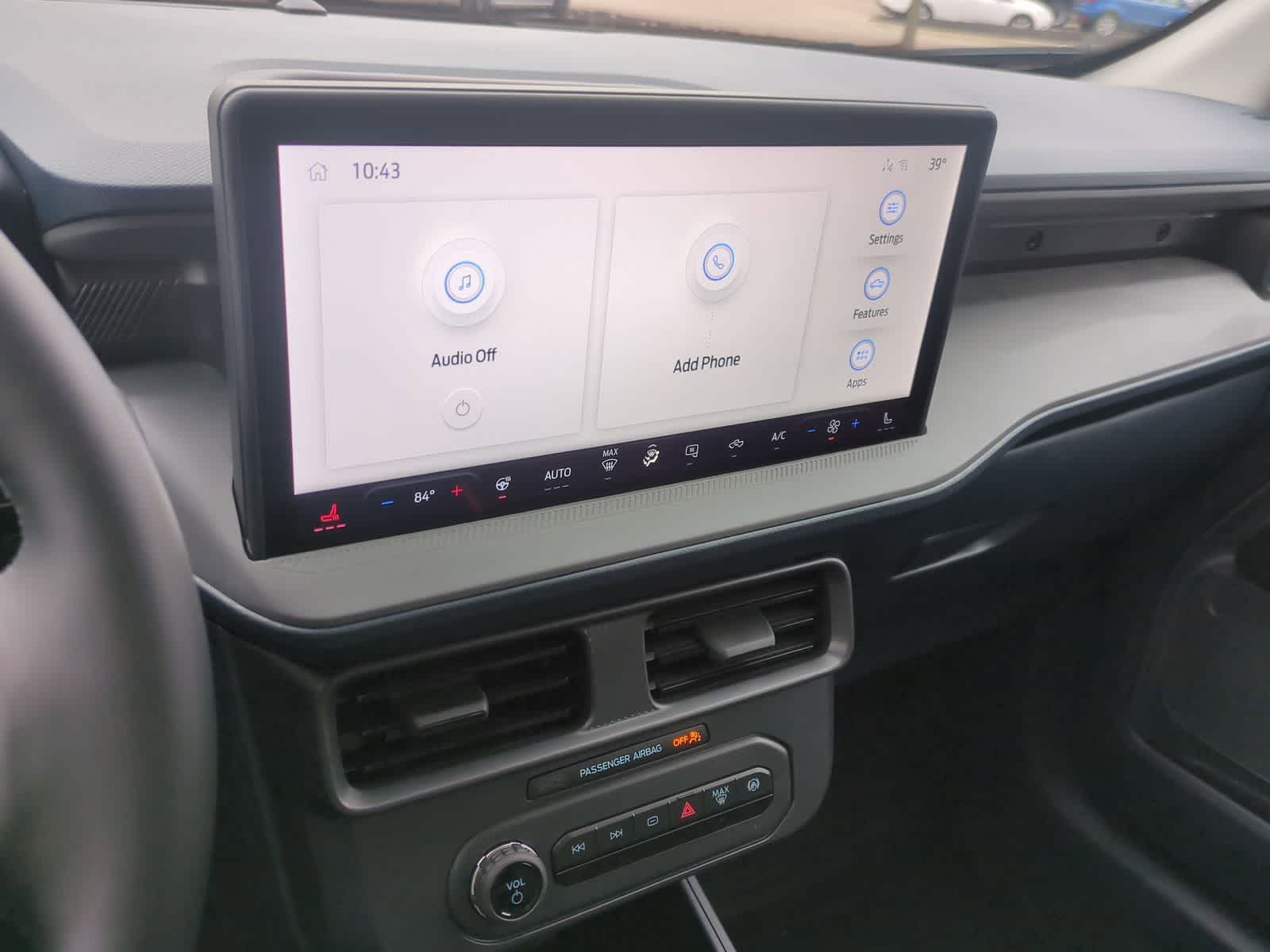 Thumbnail: 2025 Ford Maverick - 27