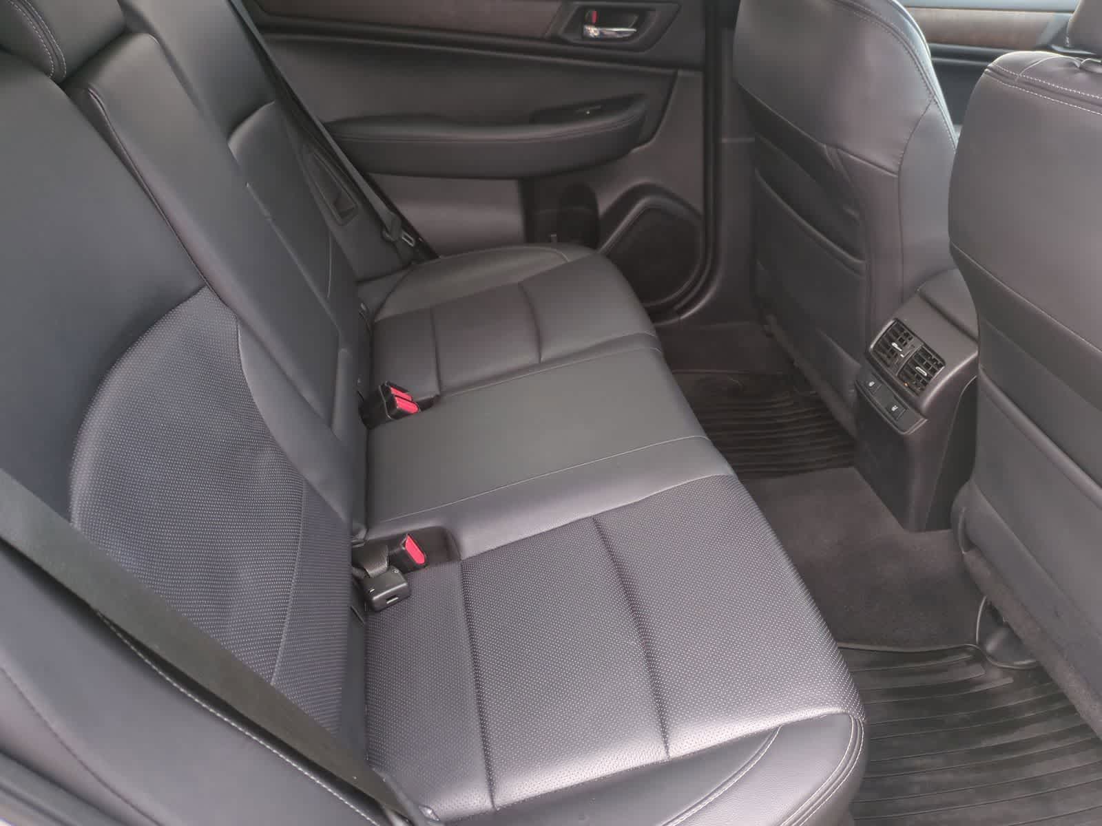 Thumbnail: 2015 Subaru Outback - 21