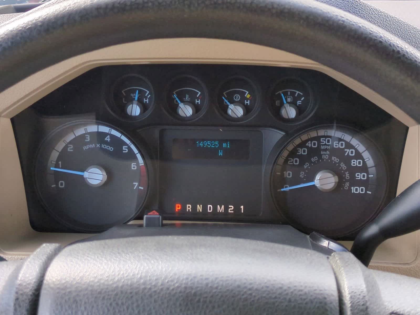 Thumbnail: 2014 Ford Econoline - 31