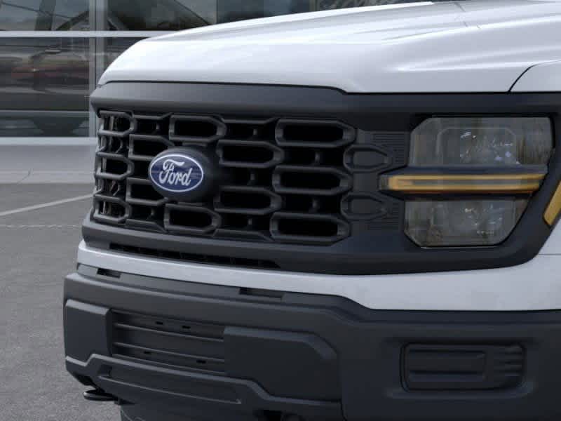 Thumbnail: 2026 Ford F-150 - 17