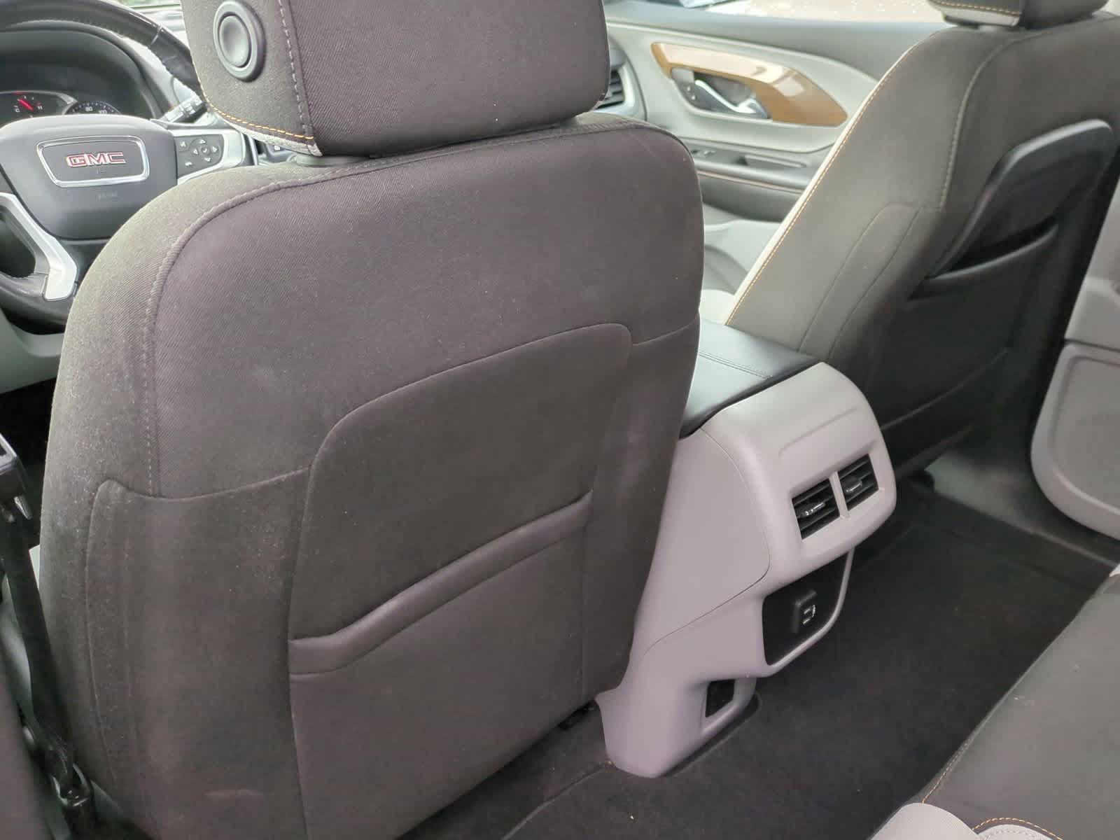 Thumbnail: 2019 GMC Terrain - 18