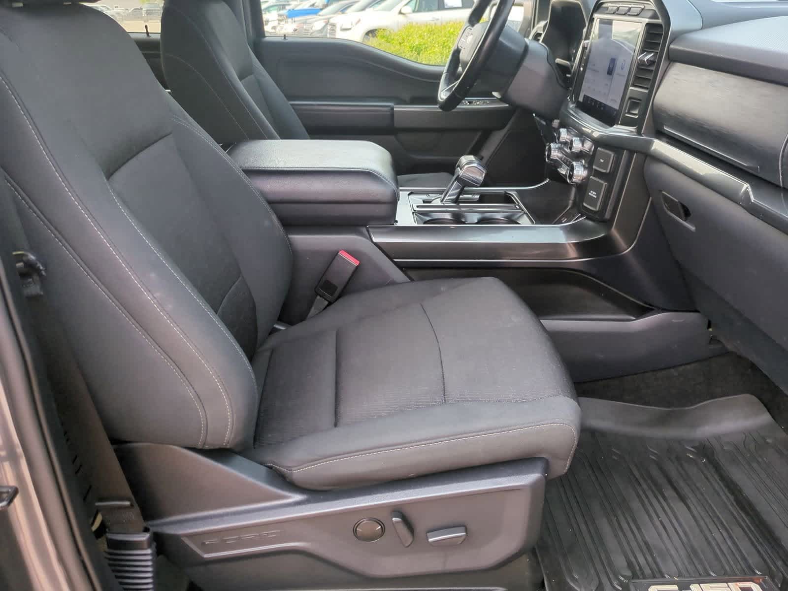 2022 Ford F-150  21