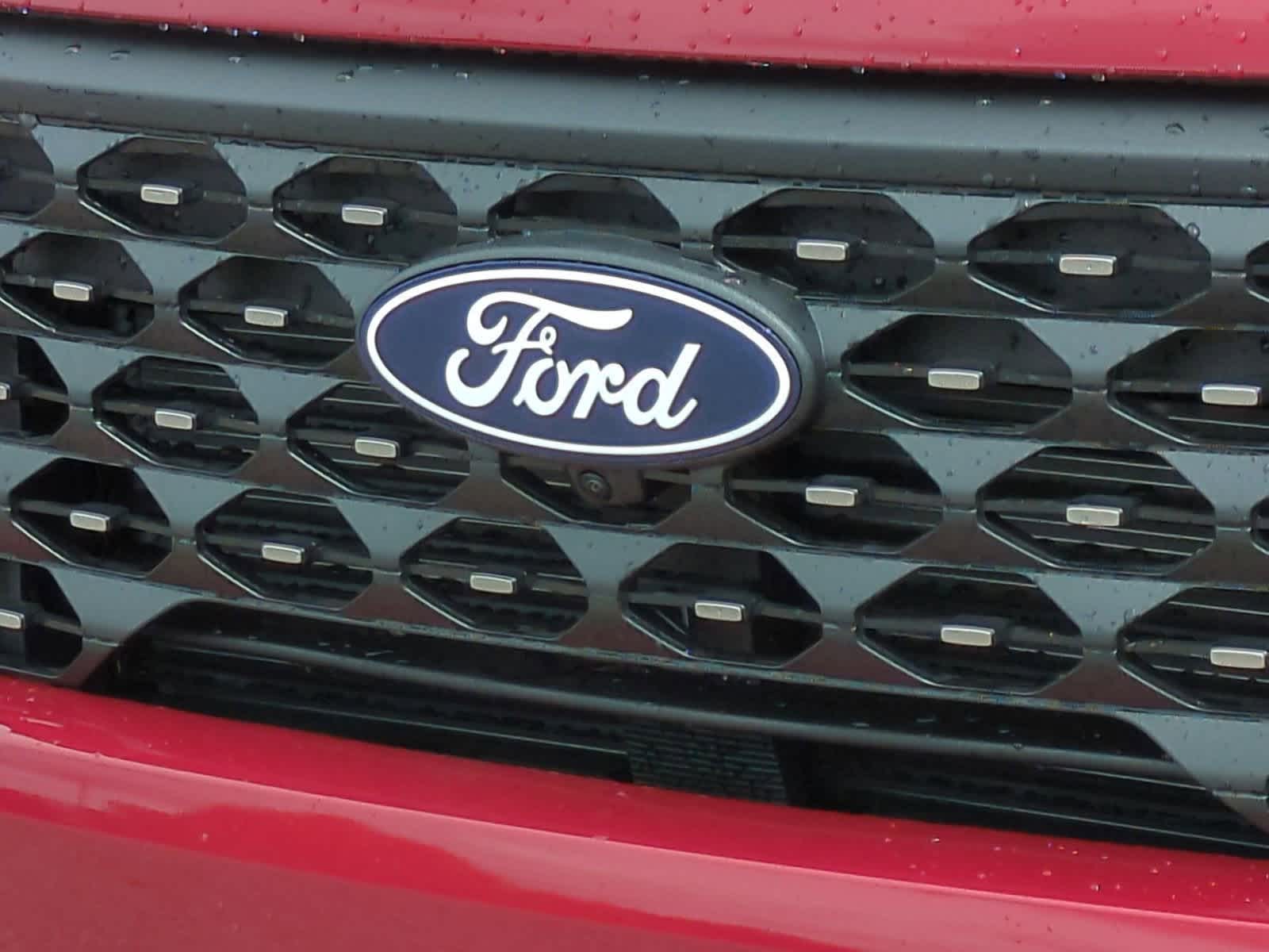 Thumbnail: 2025 Ford Maverick - 12