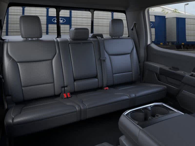 Thumbnail: 2025 Ford F-150 - 8