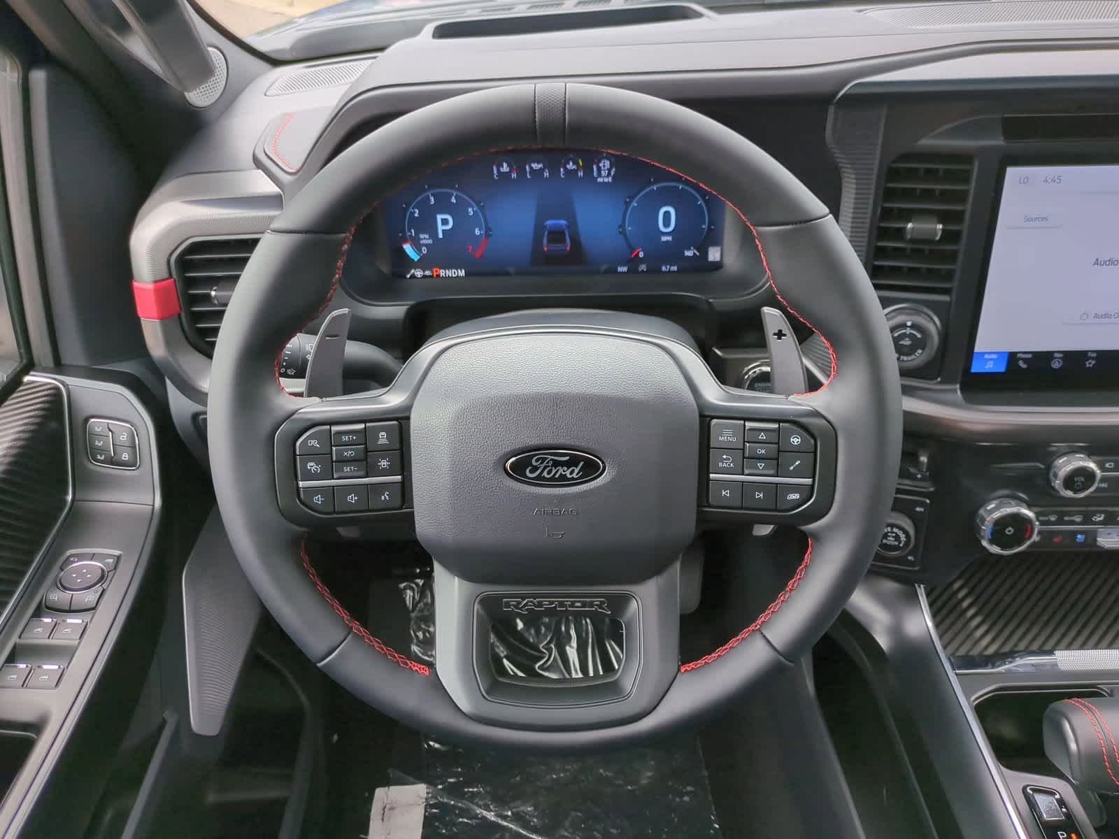 Thumbnail: 2025 Ford F-150 - 24