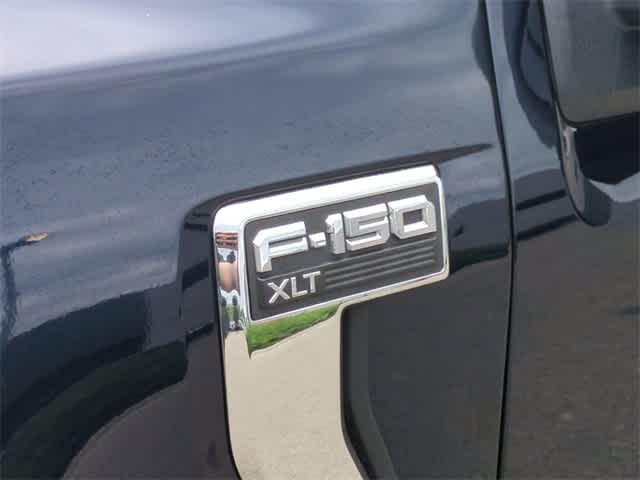 Thumbnail: 2022 Ford F-150 - 13