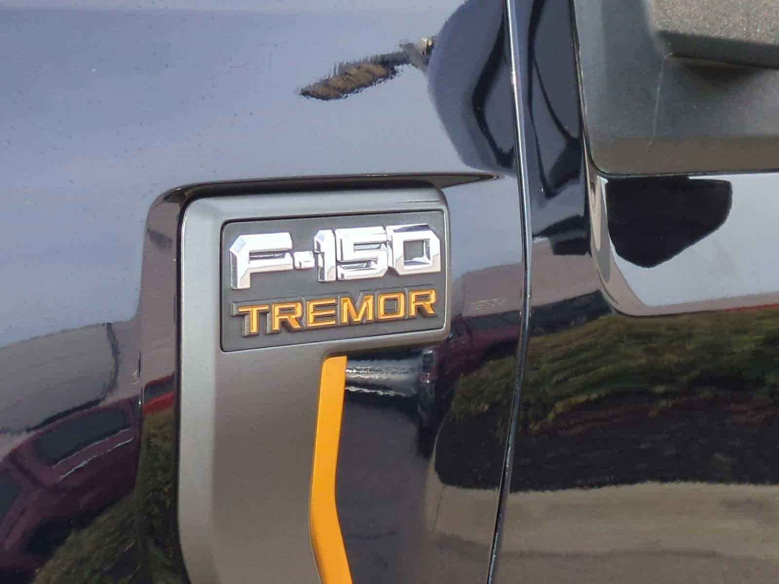 Thumbnail: 2022 Ford F-150 - 13