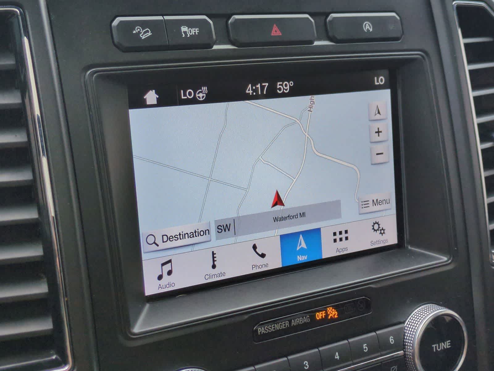 Thumbnail: 2019 Ford Expedition MAX - 30