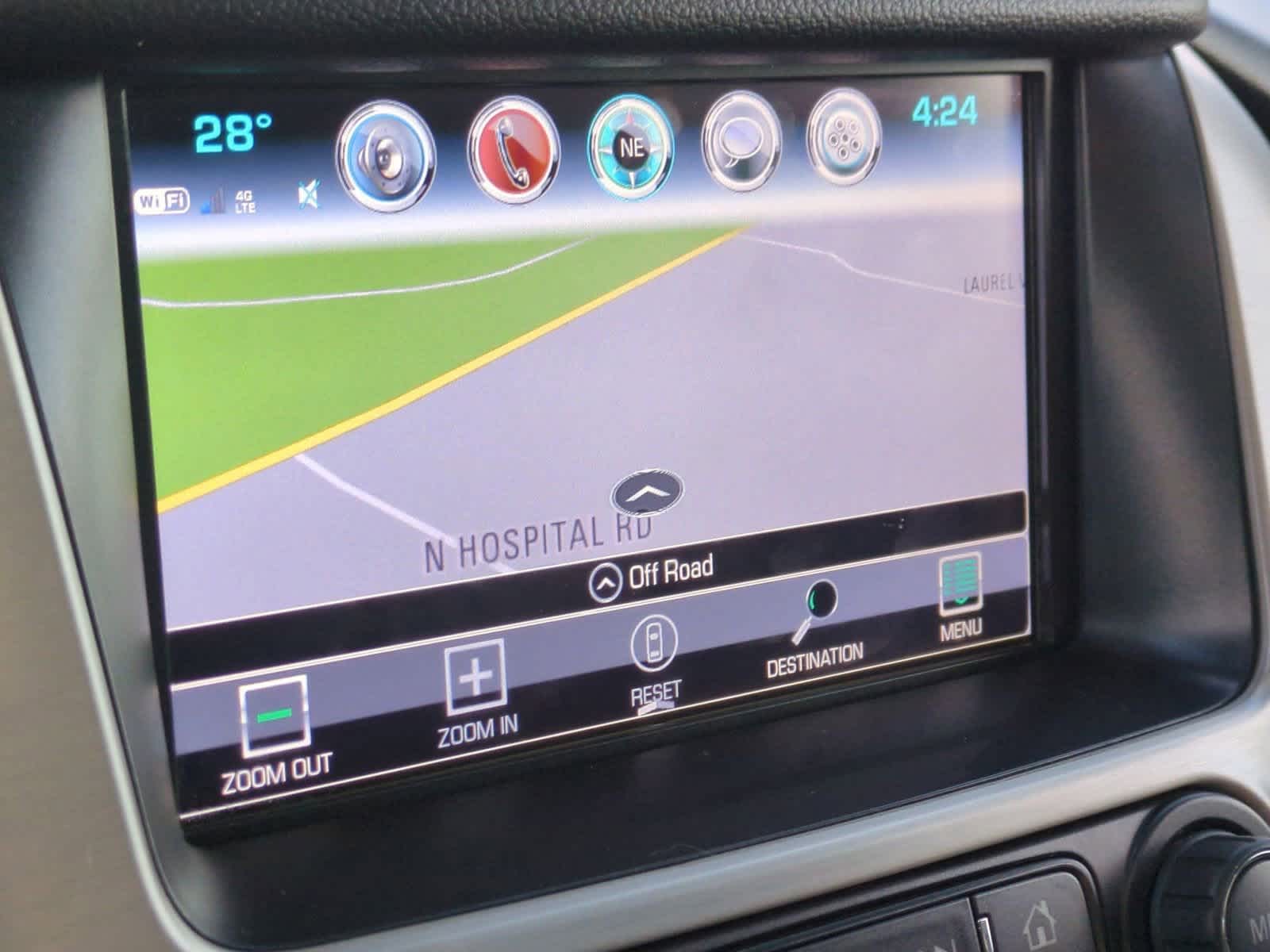 Thumbnail: 2020 GMC Yukon XL - 31