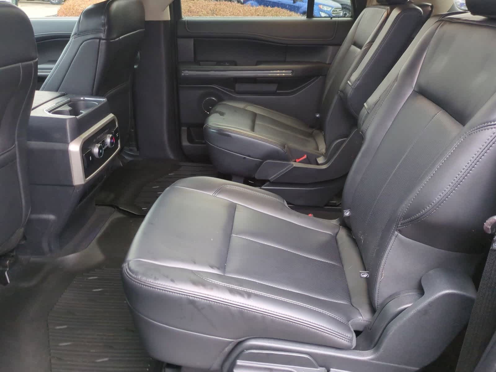 Thumbnail: 2023 Ford Expedition MAX - 19