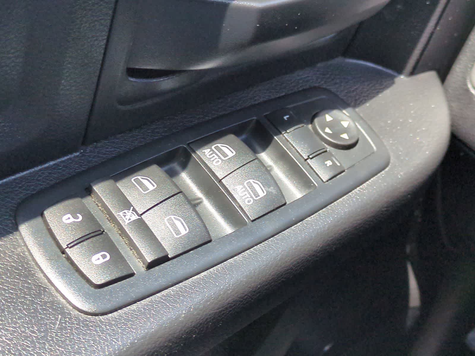 Thumbnail: 2016 RAM 1500 - 28
