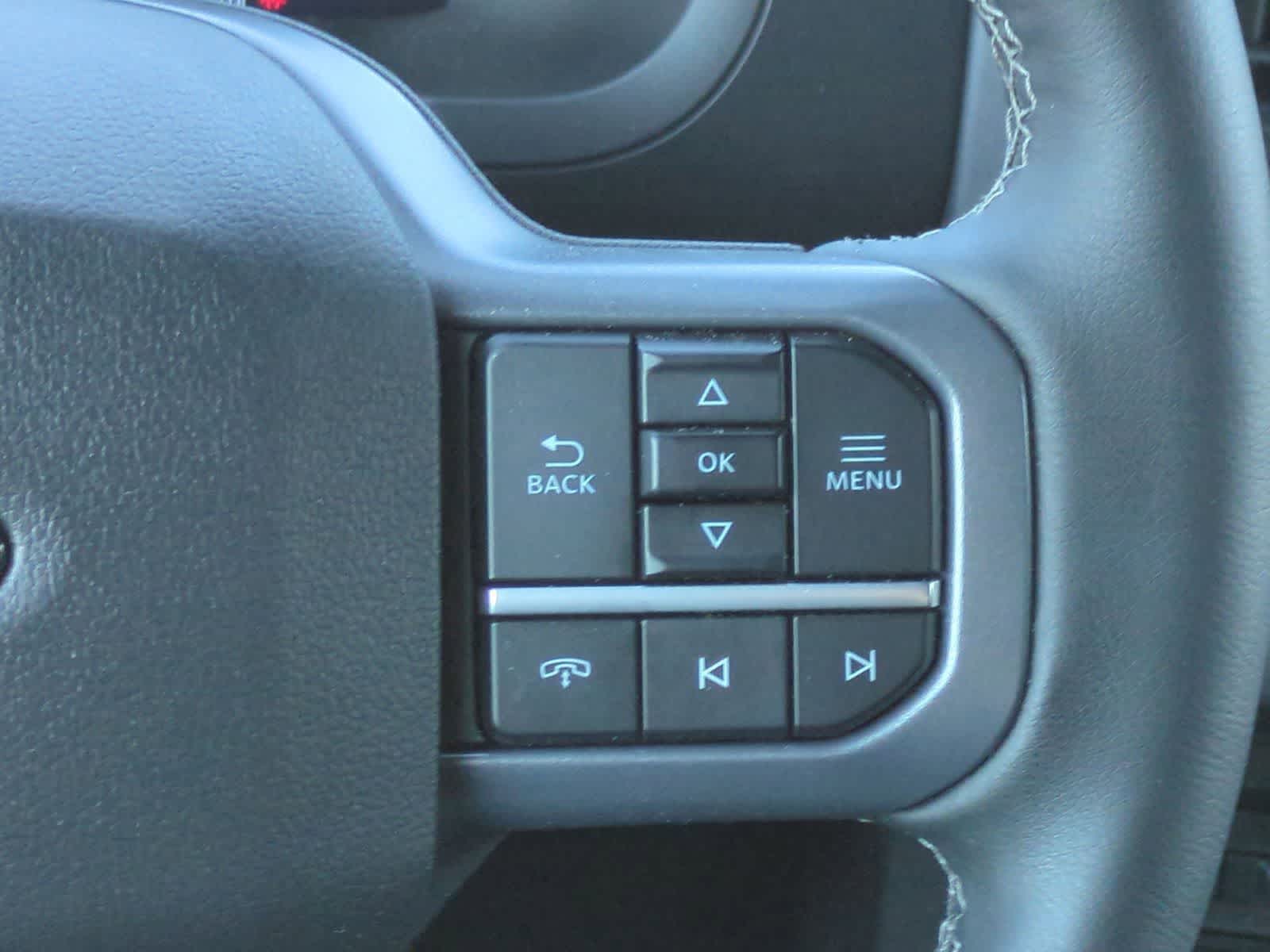 Thumbnail: 2026 Ford F-150 - 24