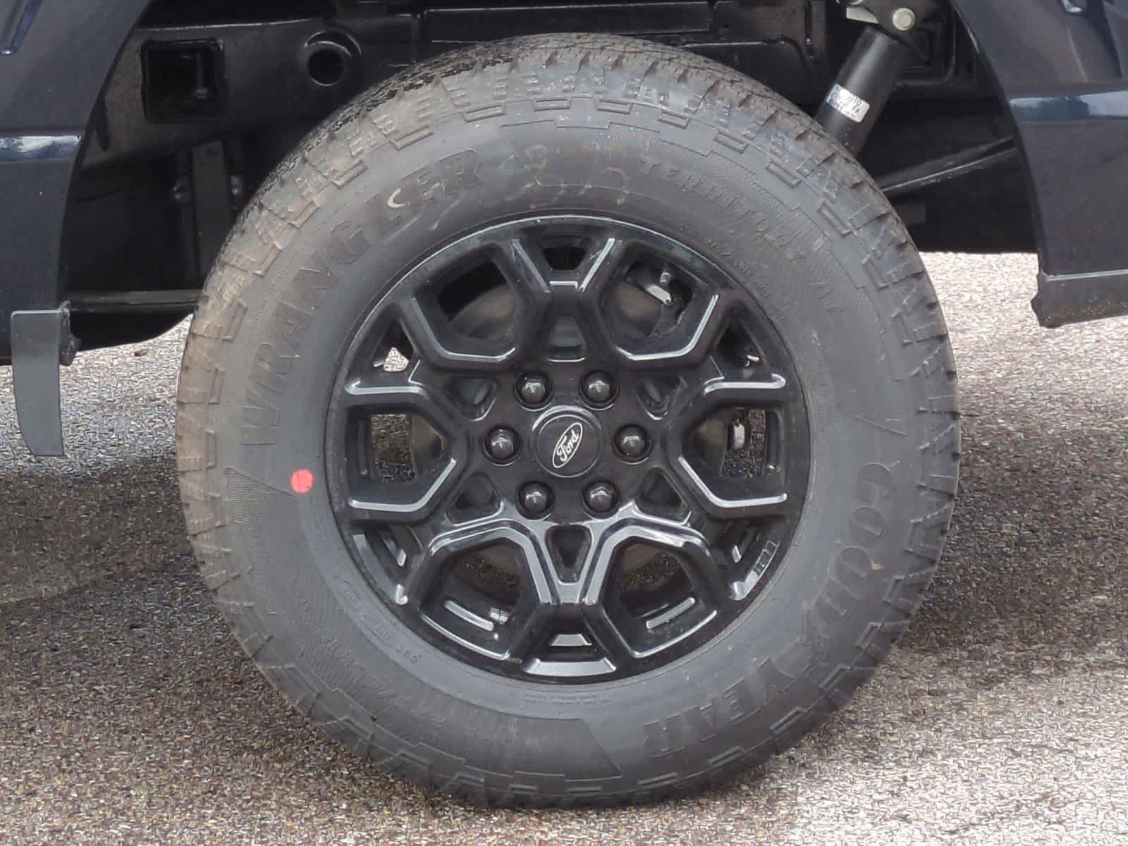 Thumbnail: 2026 Ford F-150 - 13