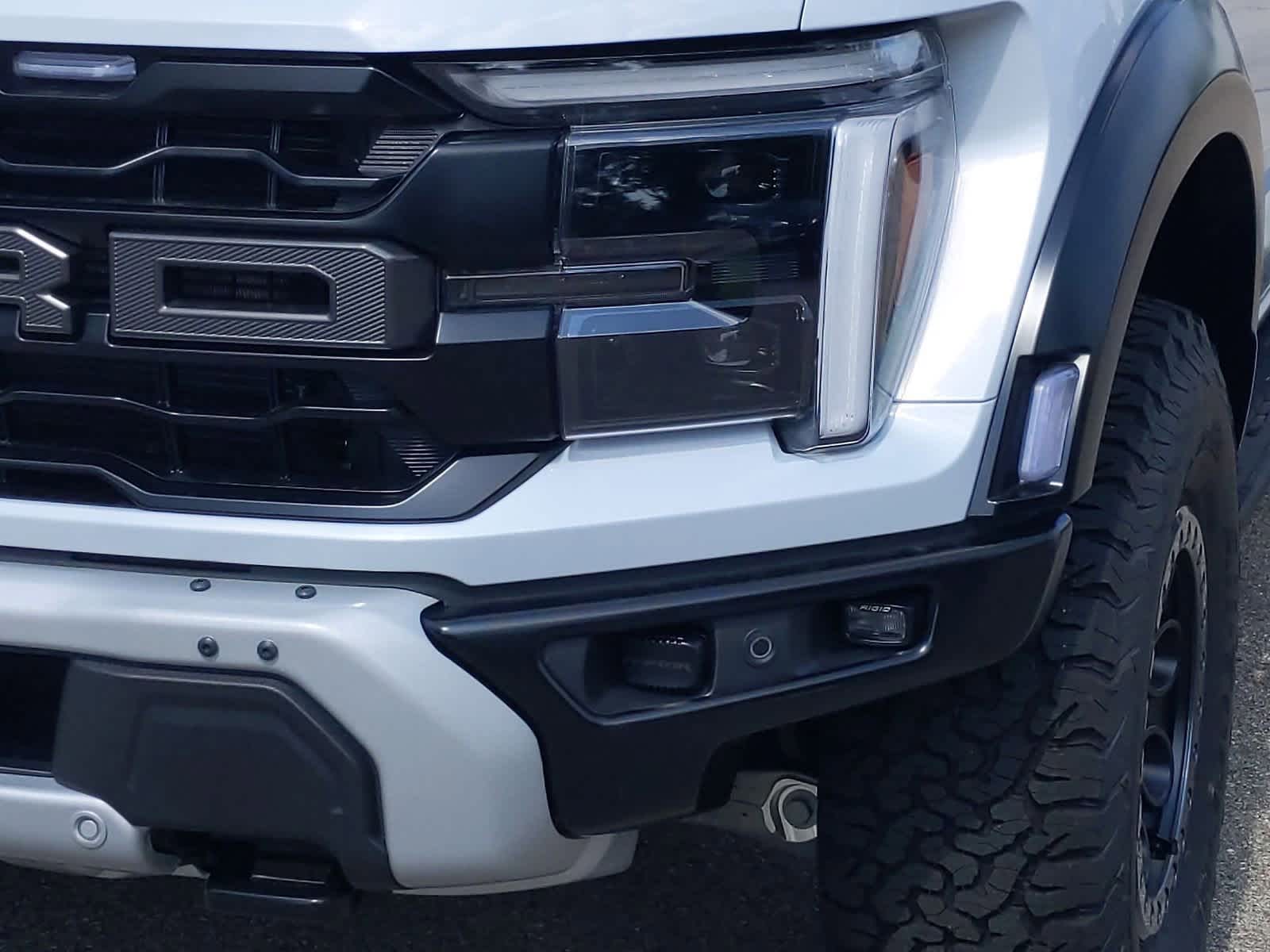 Thumbnail: 2025 Ford F-150 - 11