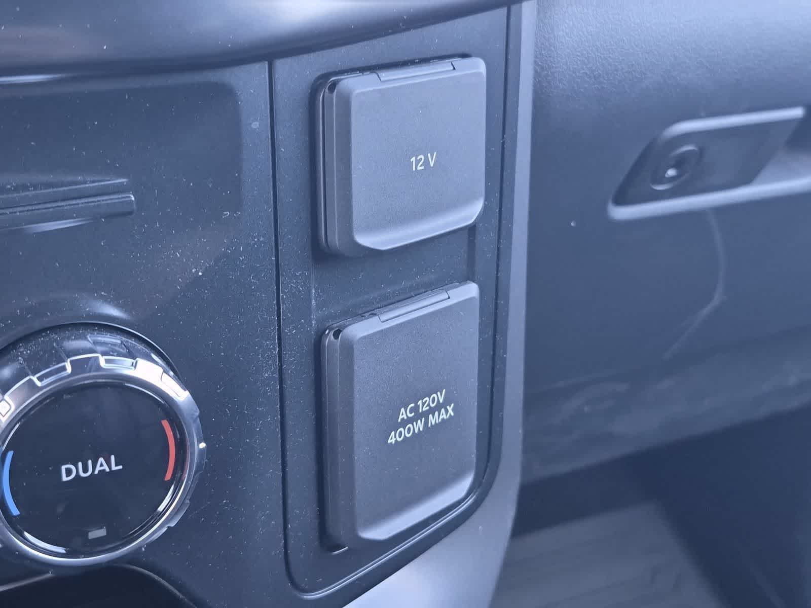 Thumbnail: 2026 Ford F-150 - 19