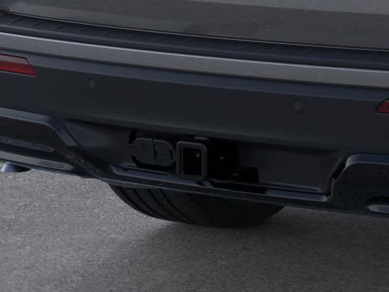 Thumbnail: 2025 Ford Explorer - 23