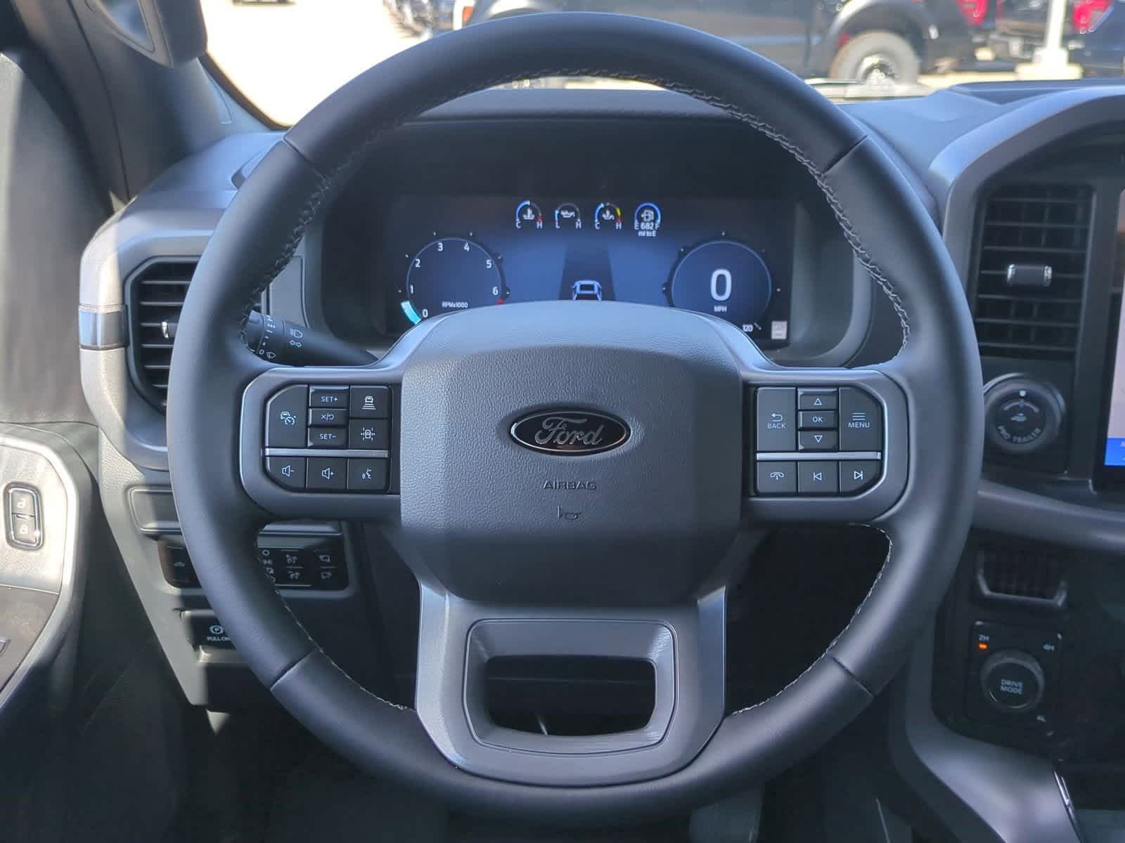 Thumbnail: 2025 Ford F-150 - 22