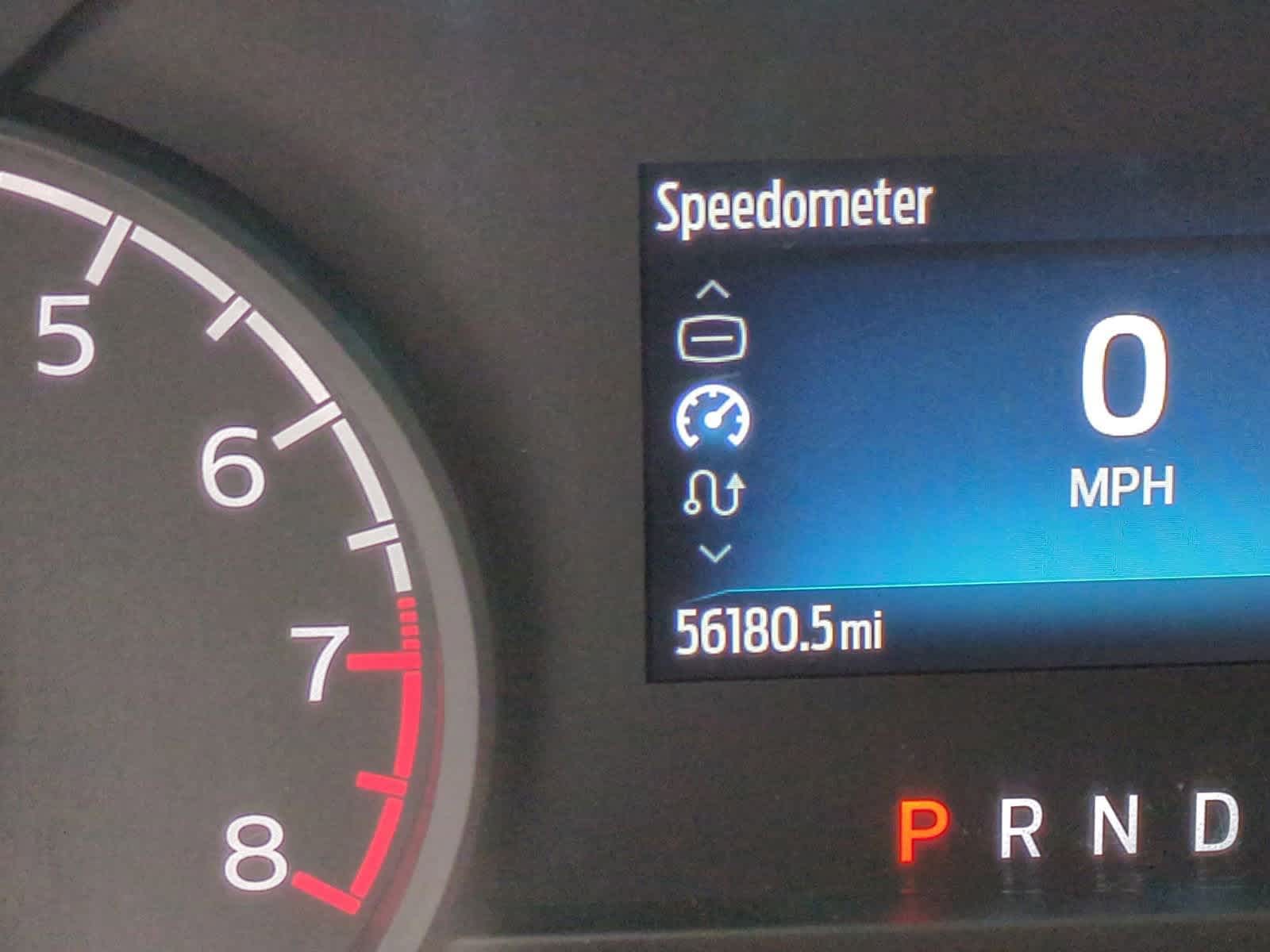 Thumbnail: 2022 Ford F-150 - 32