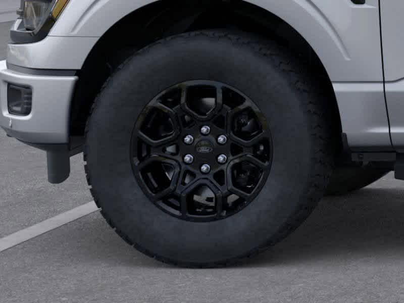 Thumbnail: 2026 Ford F-150 - 17