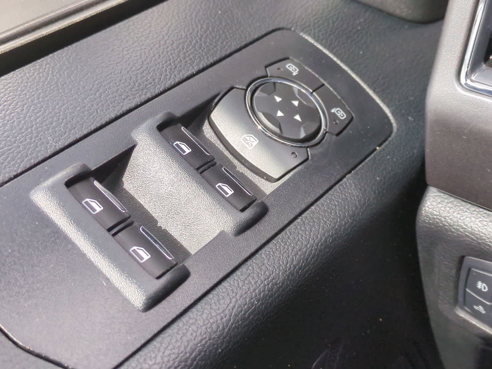 Thumbnail: 2018 Ford F-150 - 28