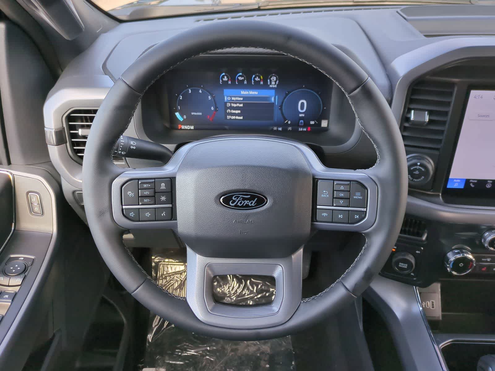 Thumbnail: 2026 Ford F-150 - 22