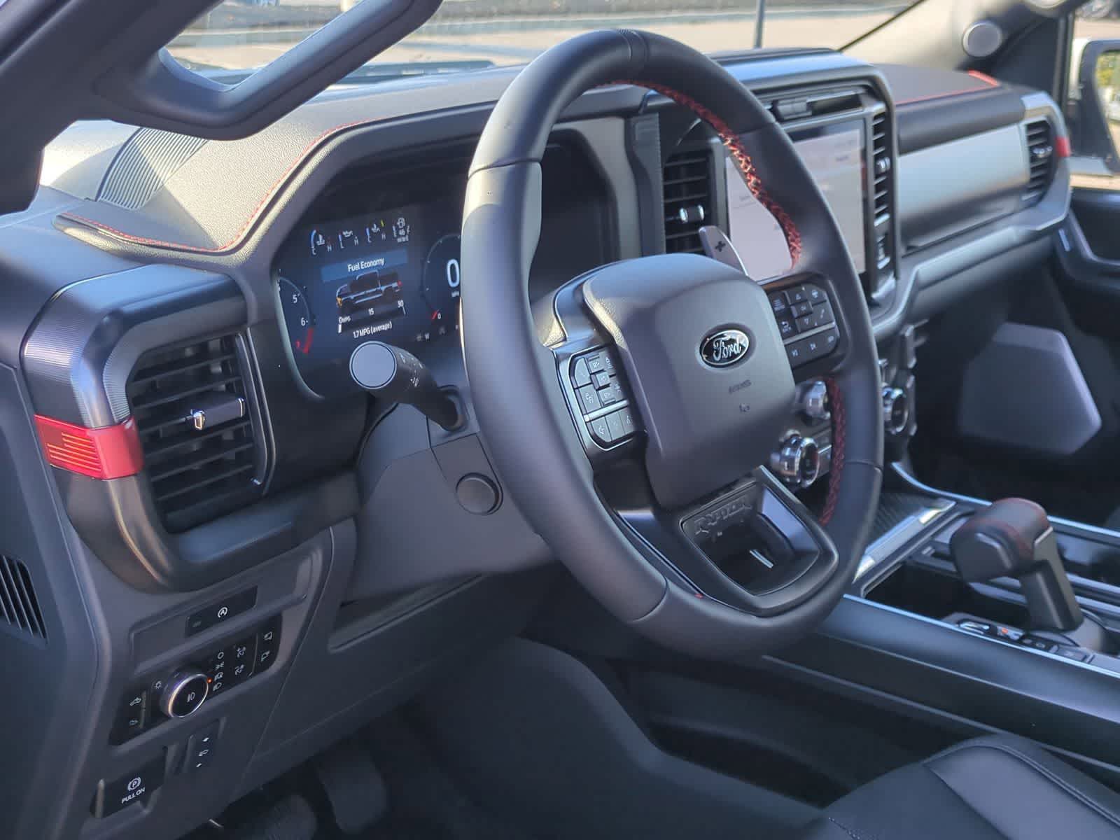 Thumbnail: 2025 Ford F-150 - 10