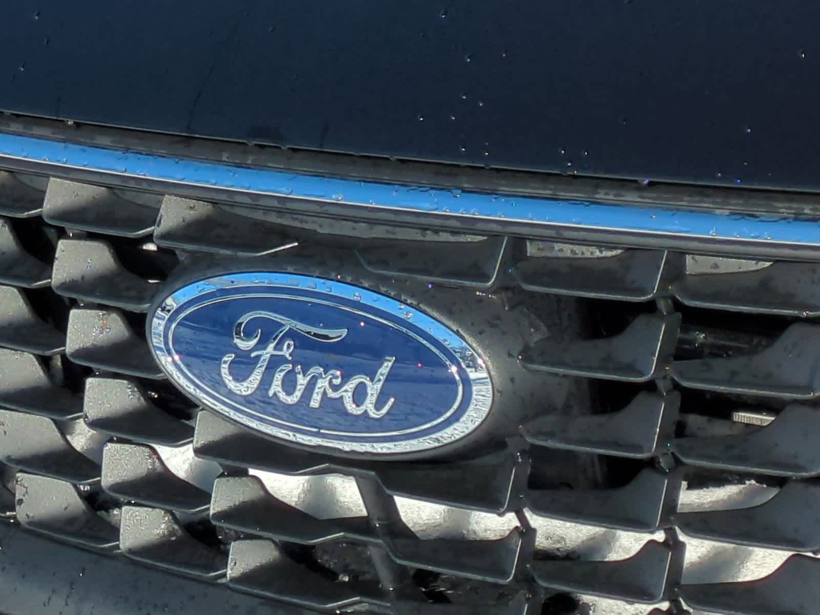 Thumbnail: 2026 Ford Escape - 12