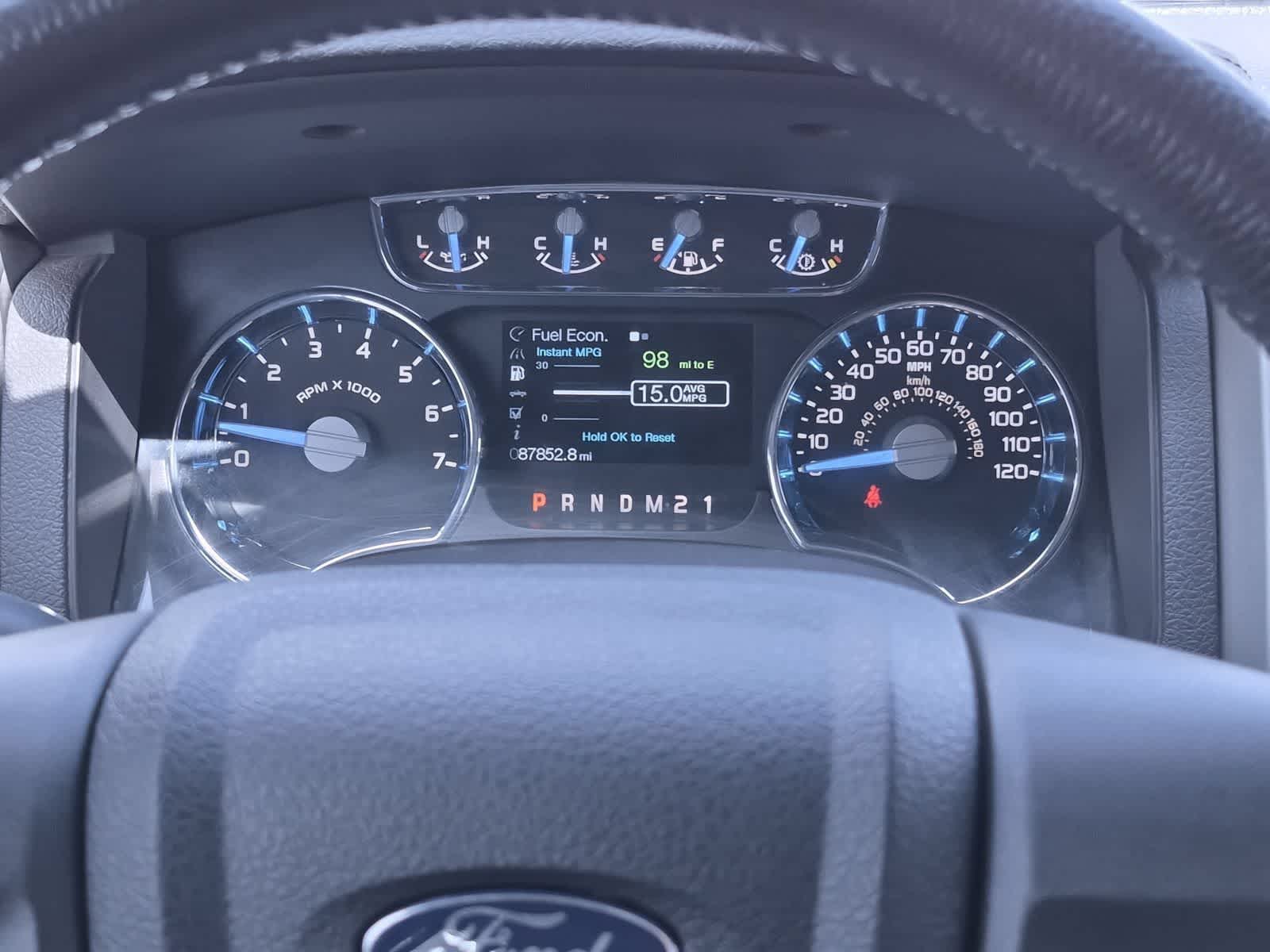 Thumbnail: 2012 Ford F-150 - 35