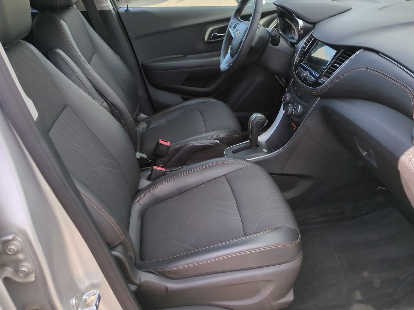 Thumbnail: 2018 Chevrolet Trax - 20