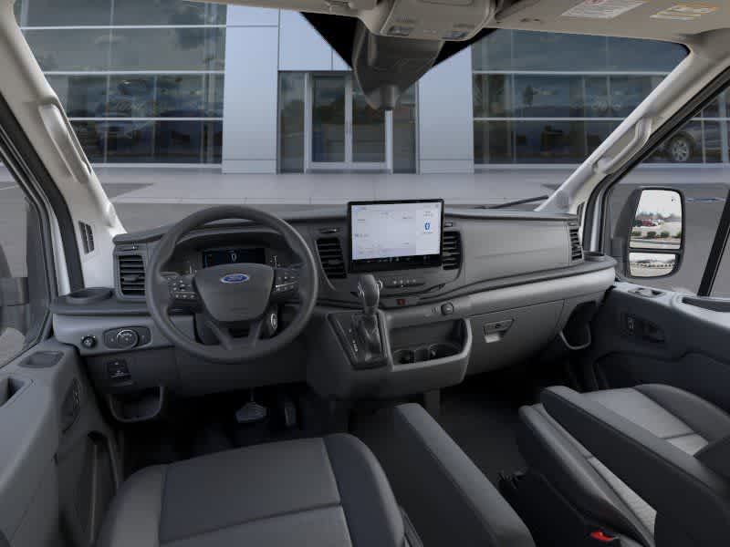 Thumbnail: 2026 Ford Transit Series - 9