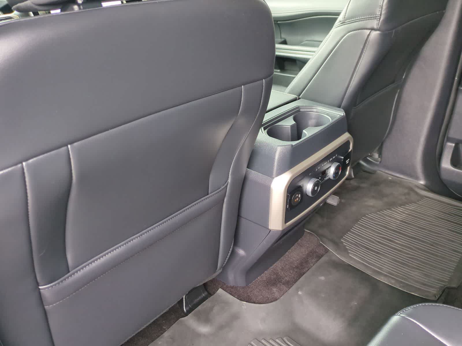 Thumbnail: 2023 Ford Expedition MAX - 18