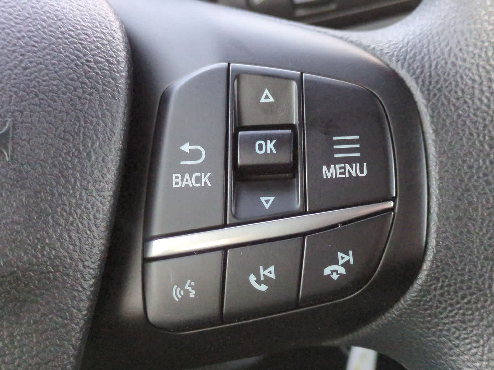 Thumbnail: 2023 Ford Maverick - 24