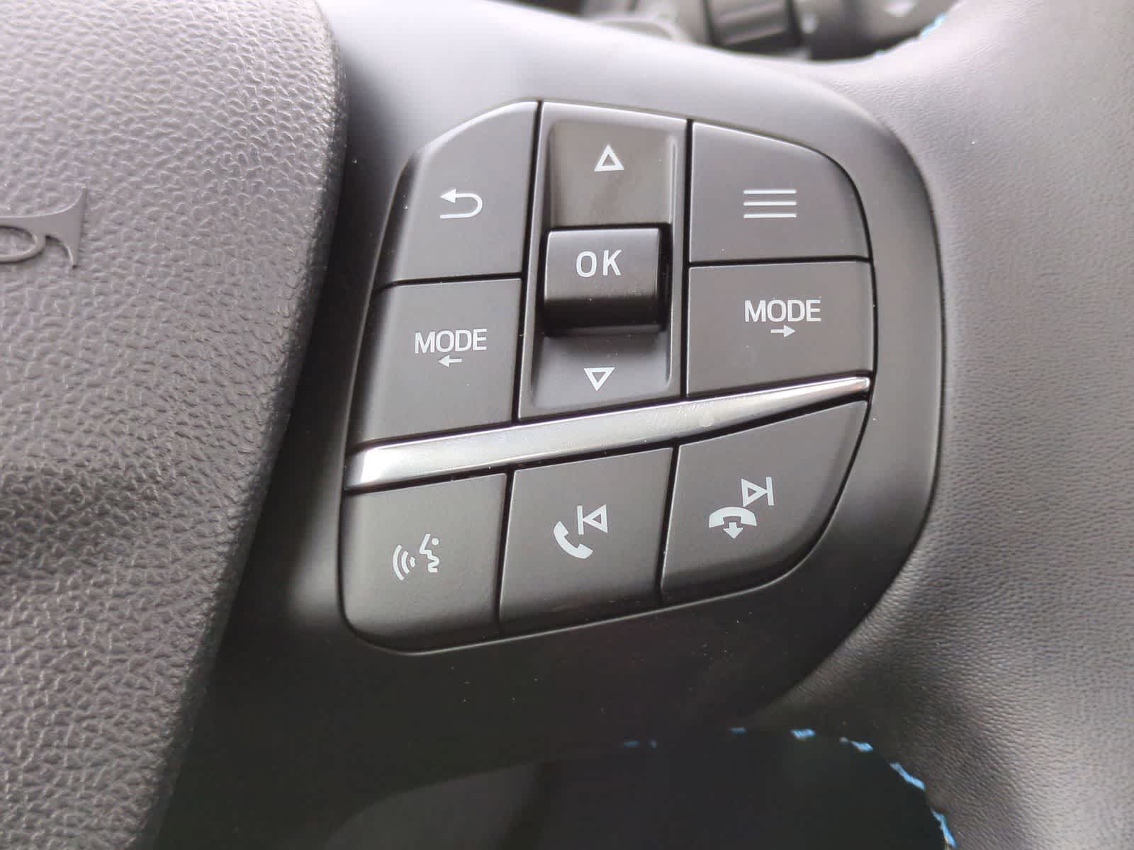 Thumbnail: 2025 Ford Maverick - 27