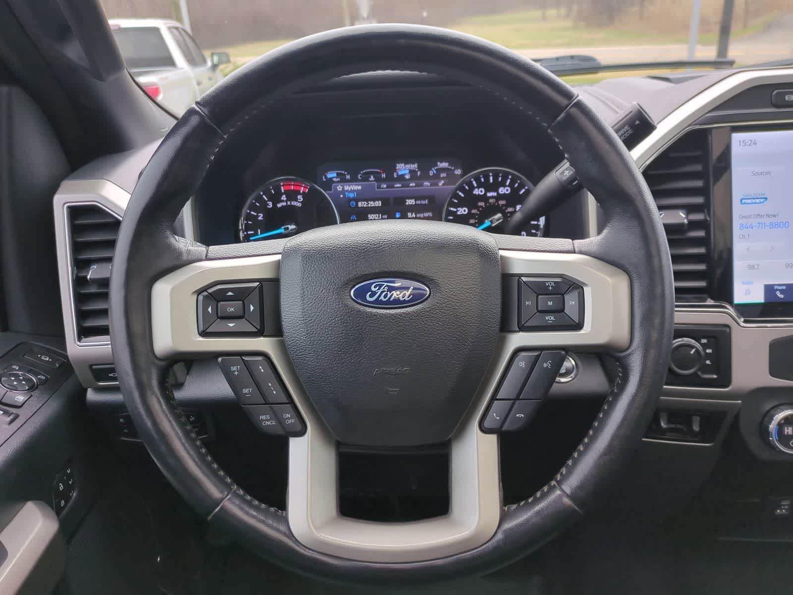 Thumbnail: 2022 Ford Econoline - 24