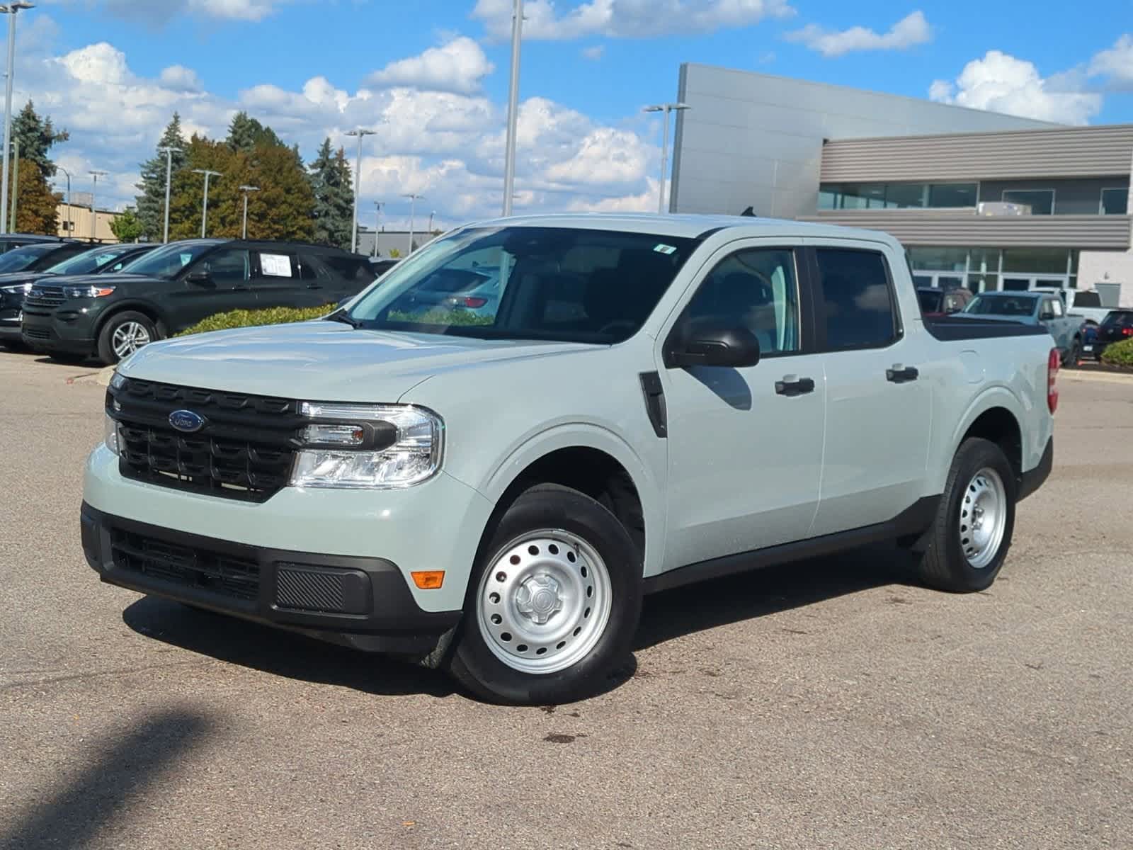 2024 Ford Maverick XL -
                  Waterford, MI