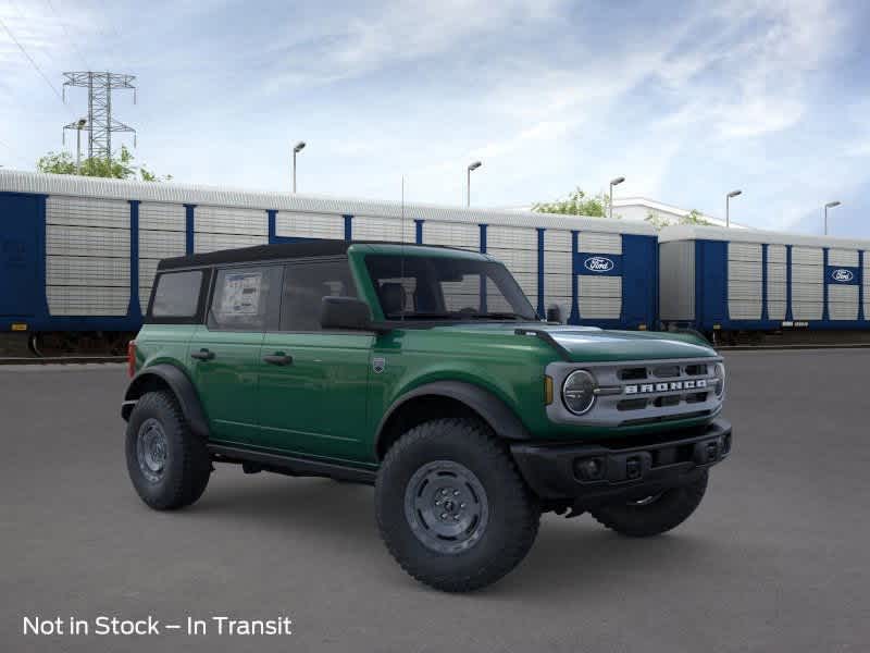 Thumbnail: 2025 Ford Bronco - 7
