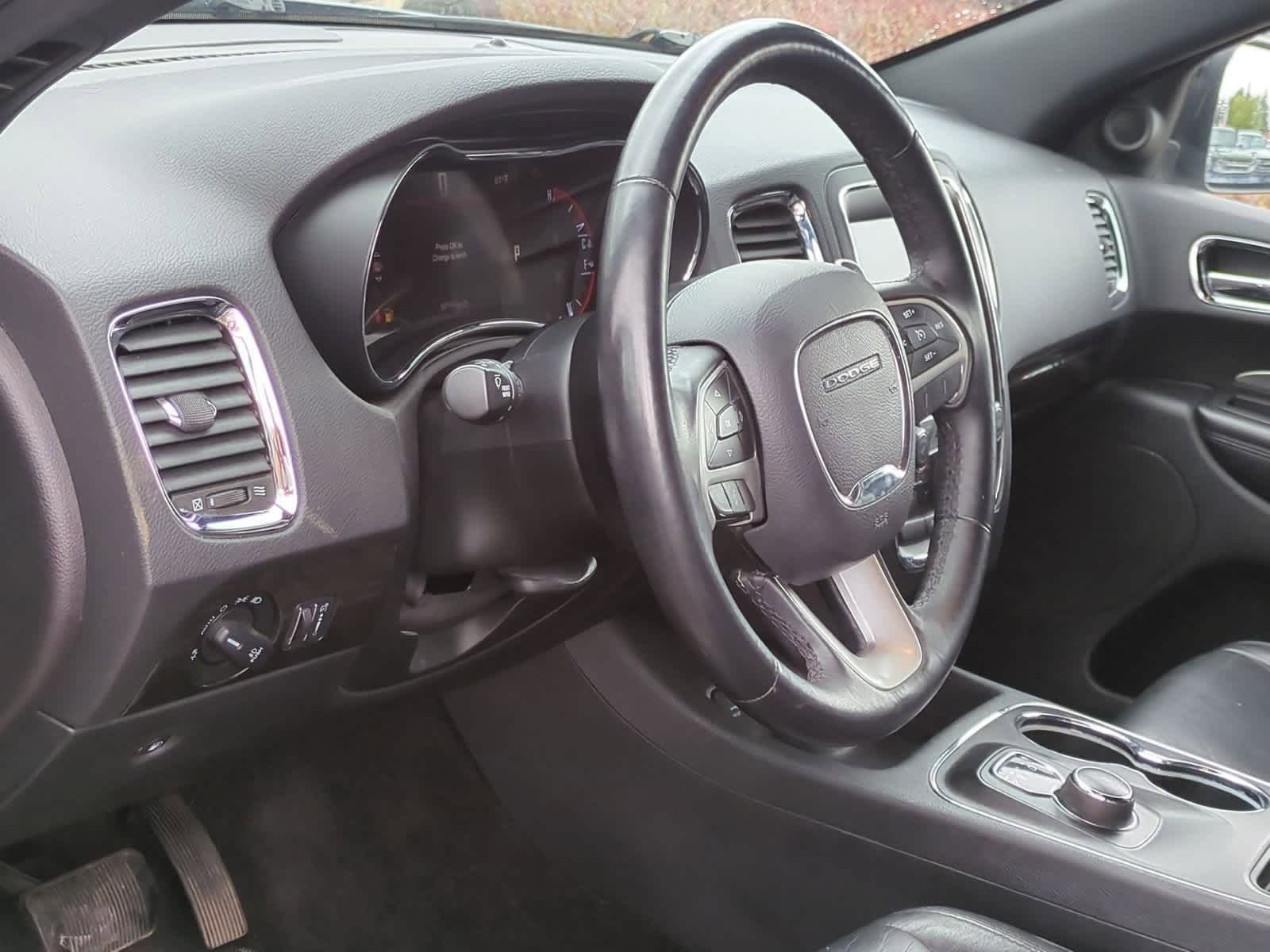 Thumbnail: 2015 Dodge Durango - 10
