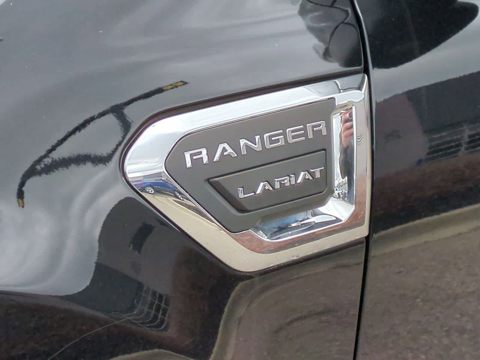 Thumbnail: 2020 Ford Ranger - 13