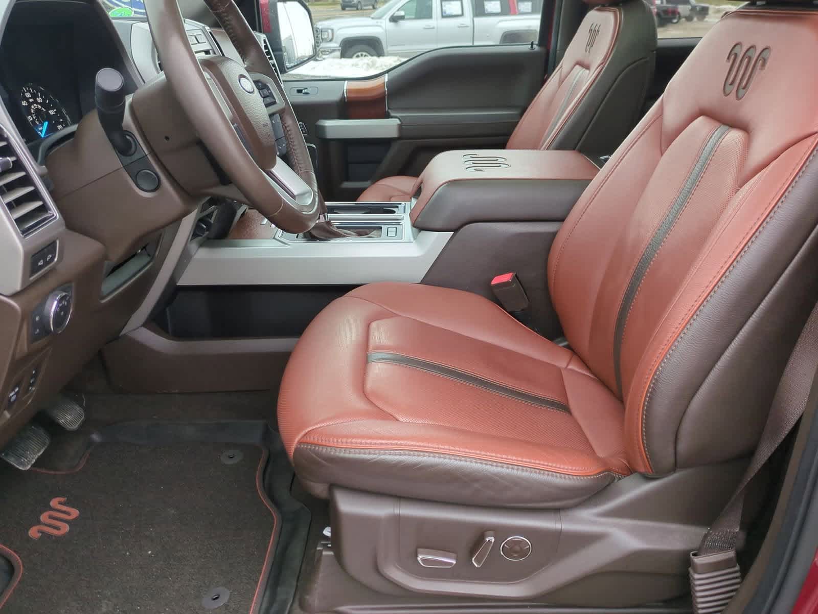 Thumbnail: 2018 Ford F-150 - 16