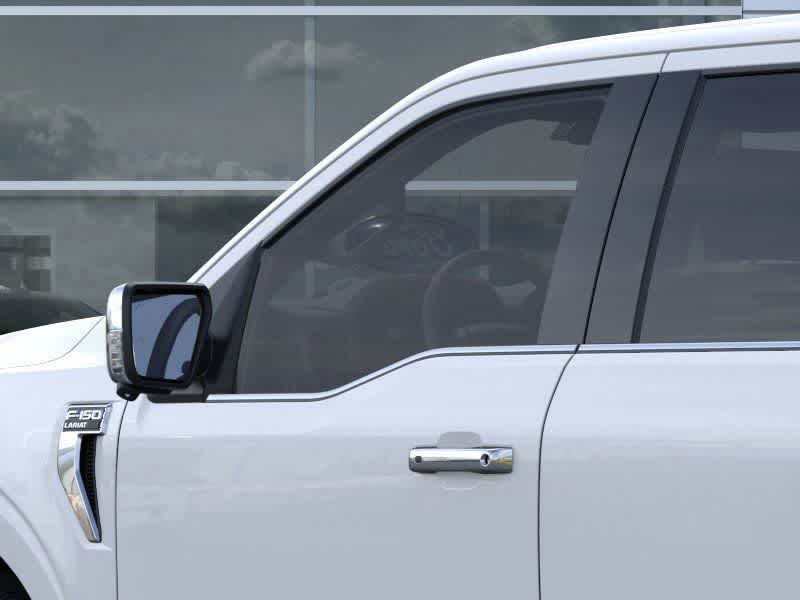 Thumbnail: 2026 Ford F-150 - 20