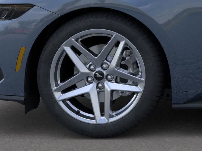 Thumbnail: 2026 Ford Mustang - 19