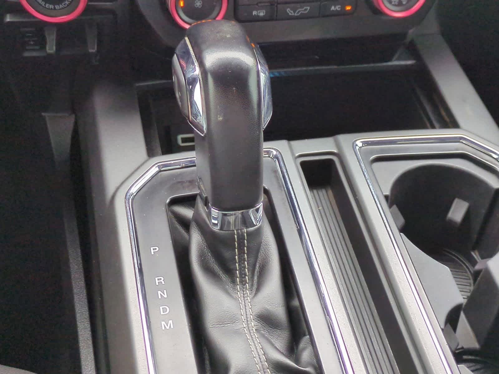 Thumbnail: 2019 Ford F-150 - 29