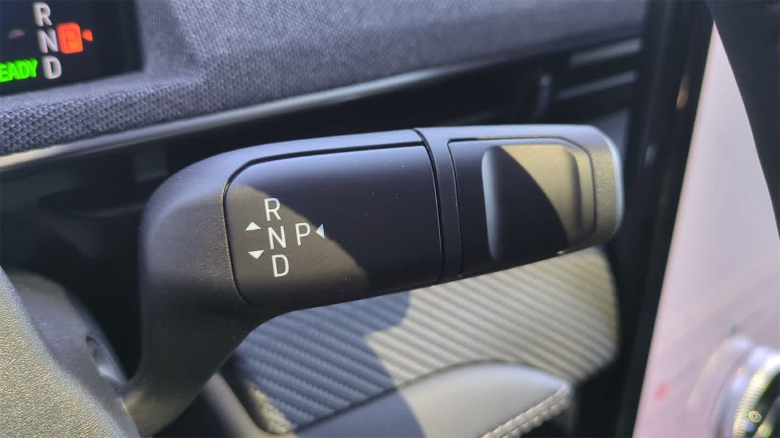 Thumbnail: 2025 Ford Mustang Mach-E - 31