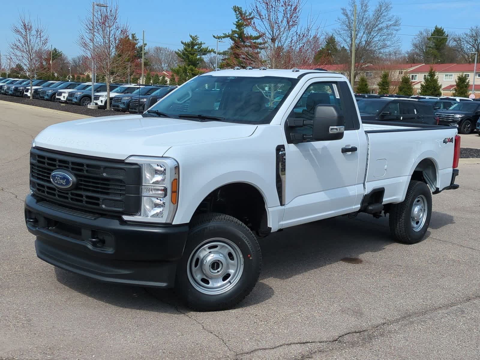 2025 Ford Econoline E-250 -
                  Waterford, MI