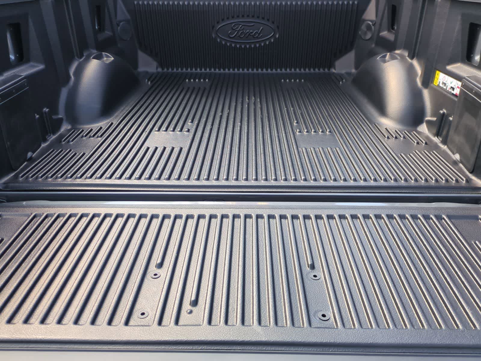 Thumbnail: 2026 Ford F-150 - 33