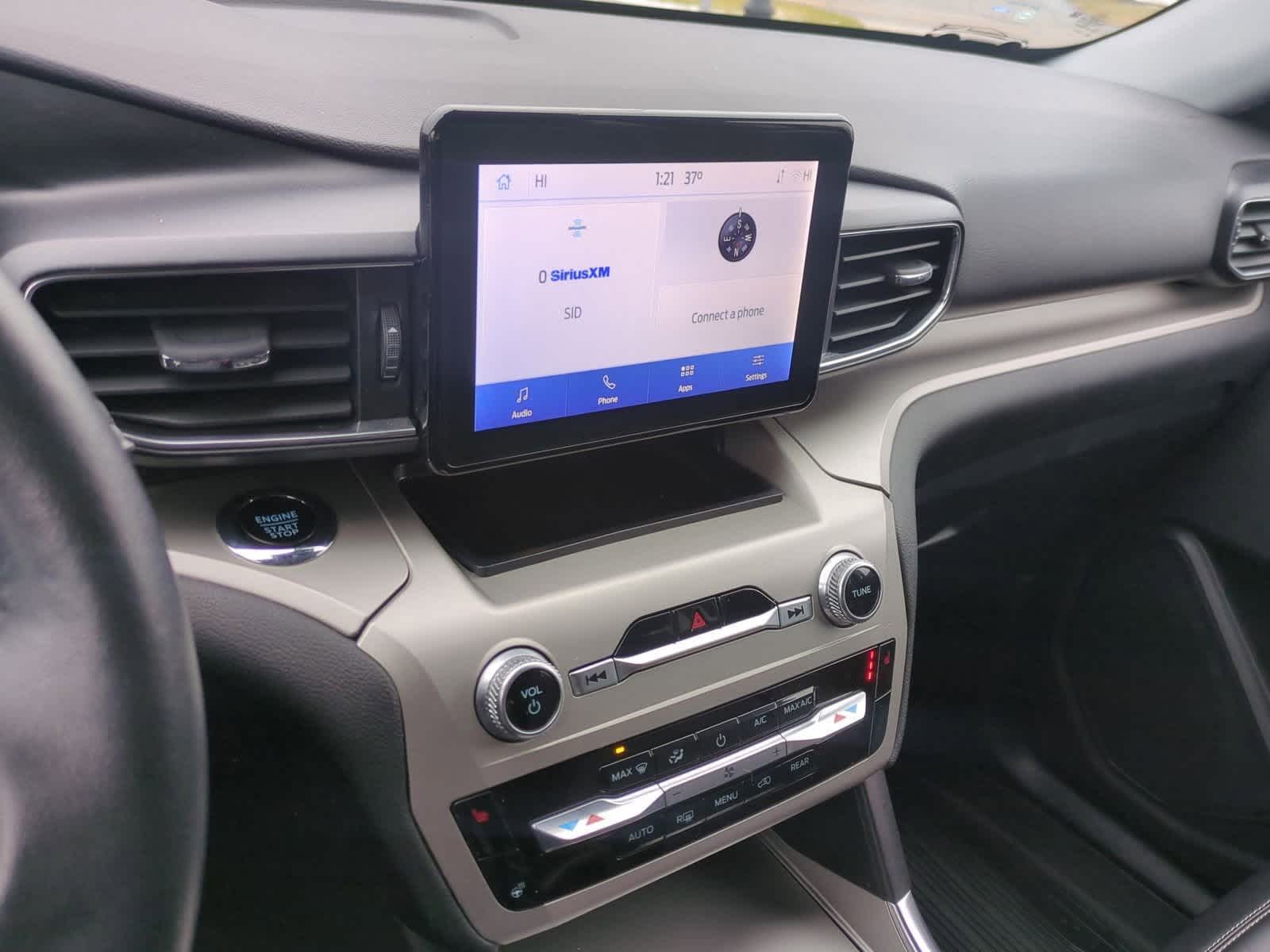 Thumbnail: 2022 Ford Explorer - 29