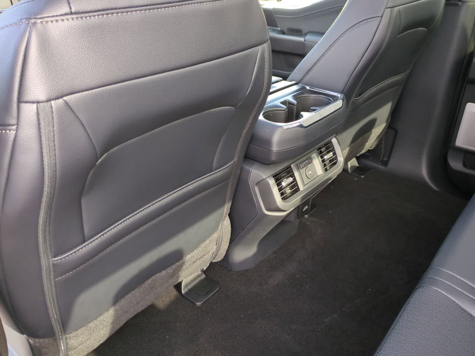 Thumbnail: 2026 Ford F-150 - 18