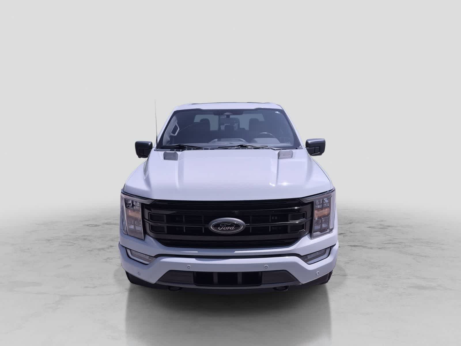 Thumbnail: 2023 Ford F-150 - 3