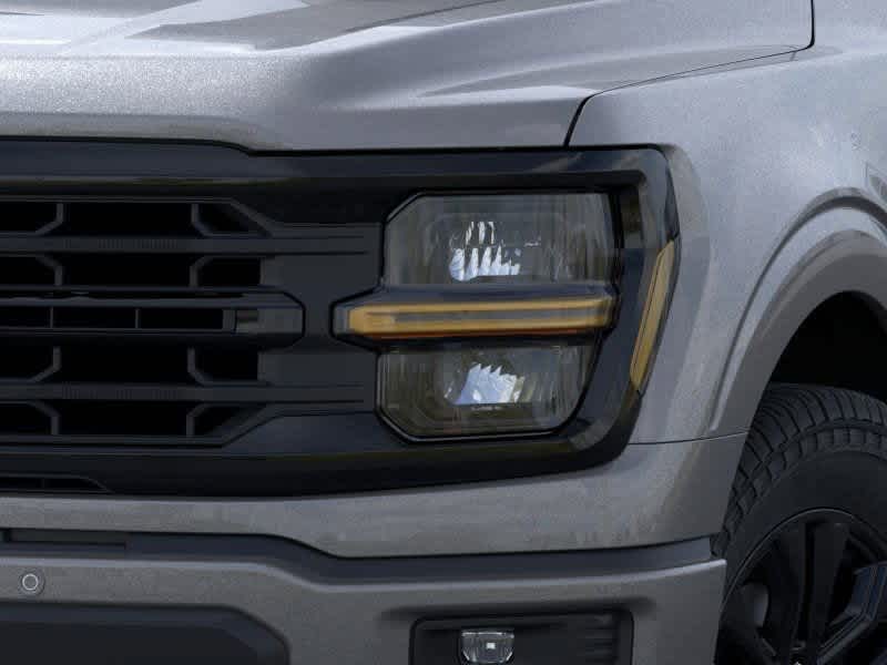 Thumbnail: 2025 Ford F-150 - 18